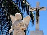 Cemitério S. João Batista