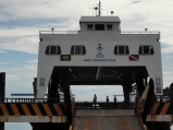 Ferry Boat Marajó/Belém