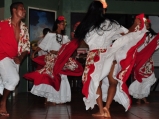 Carimbó, dança típica da Ilha de Marajó